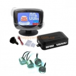 iDial D065/4 - LCD